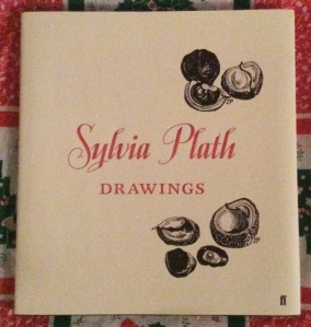 plath drawings