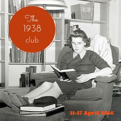 The 1938 Club